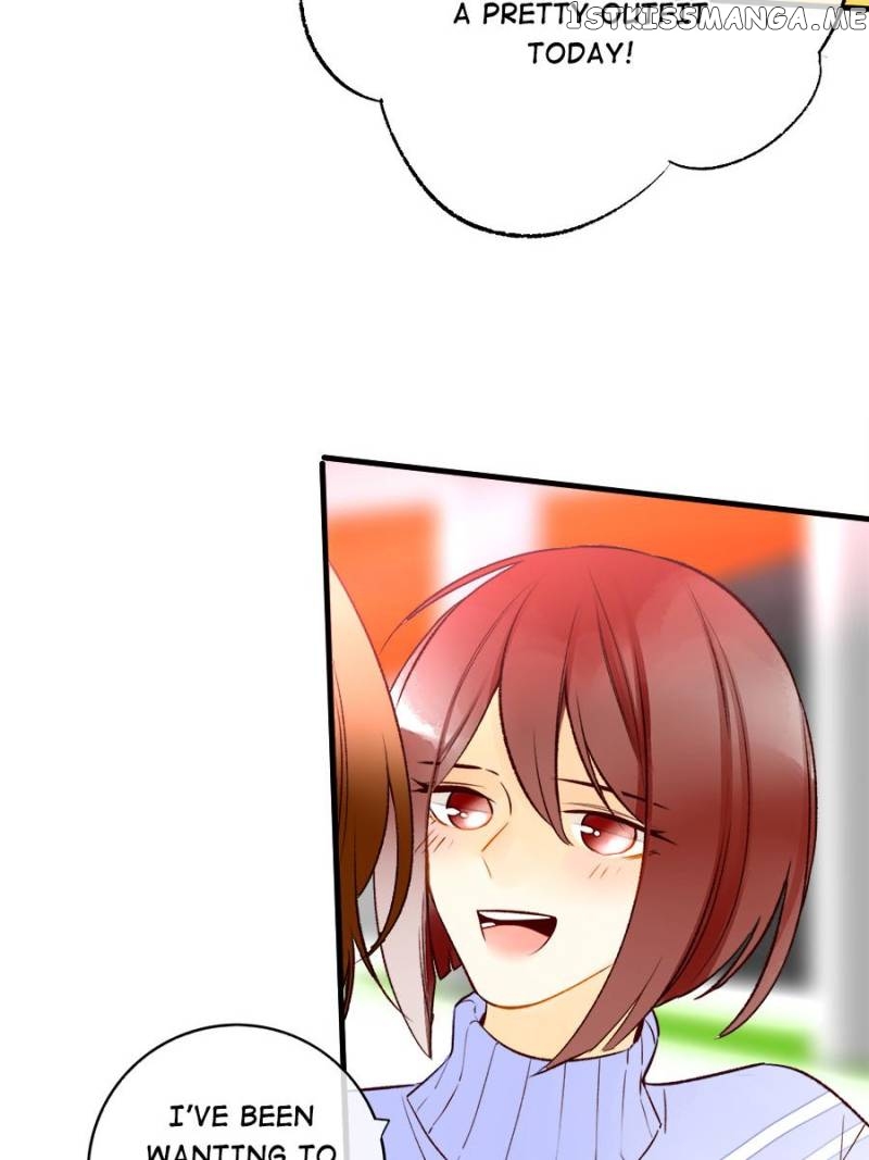 Stop! You Sexy Beast chapter 144 - page 5
