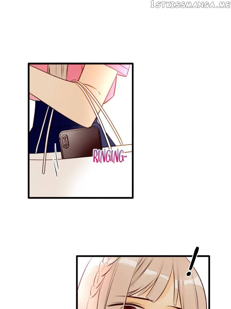 Stop! You Sexy Beast chapter 144 - page 50