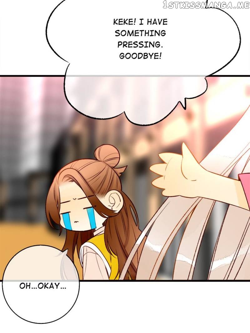 Stop! You Sexy Beast chapter 144 - page 54