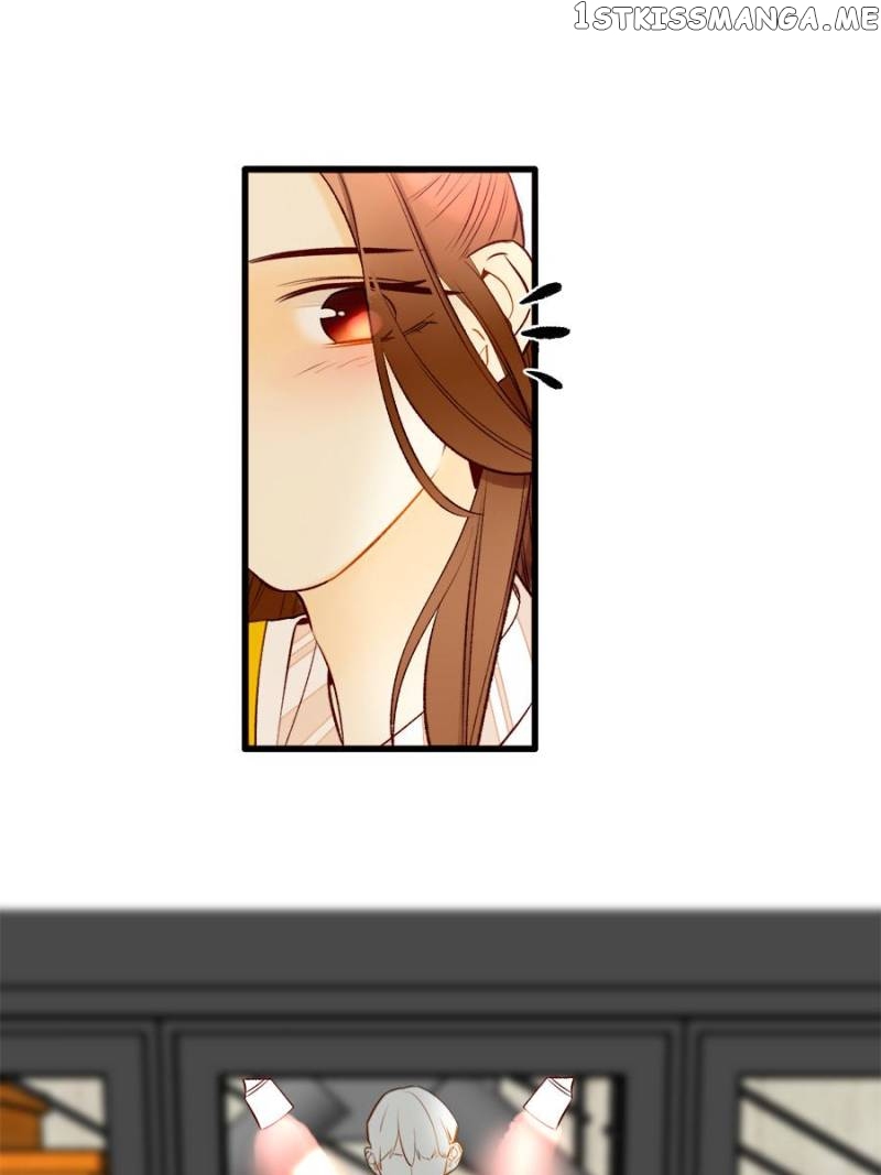 Stop! You Sexy Beast chapter 144 - page 56