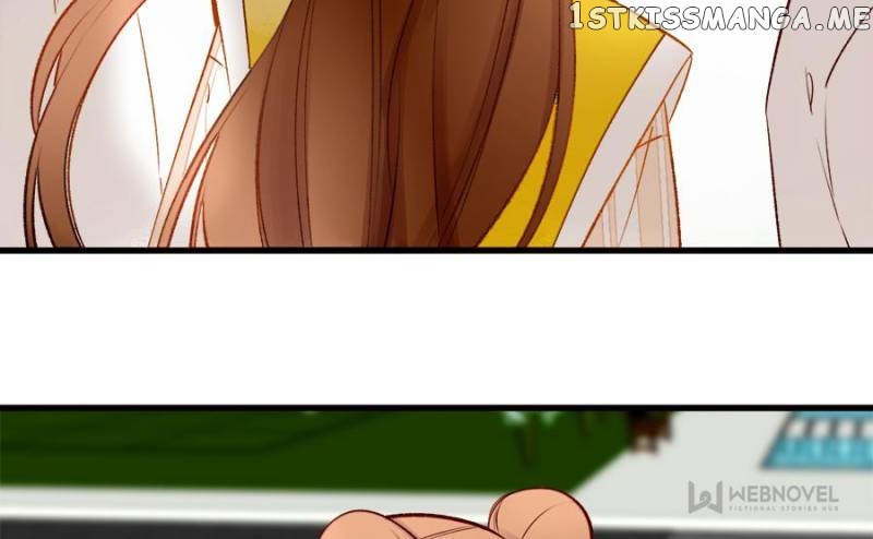 Stop! You Sexy Beast chapter 144 - page 58