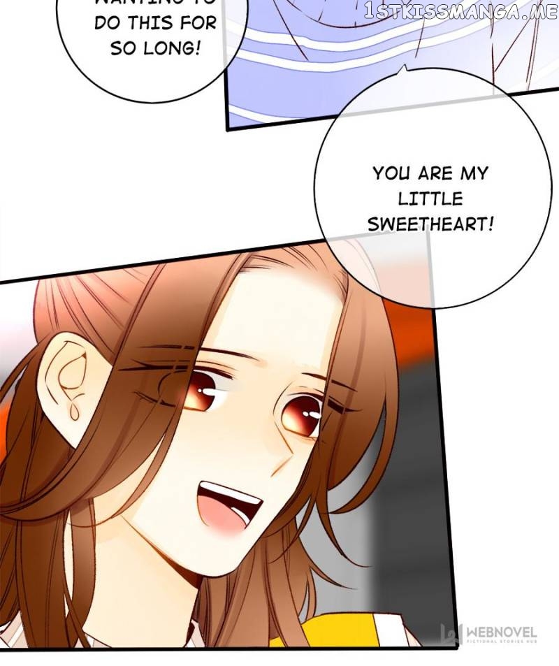Stop! You Sexy Beast chapter 144 - page 6