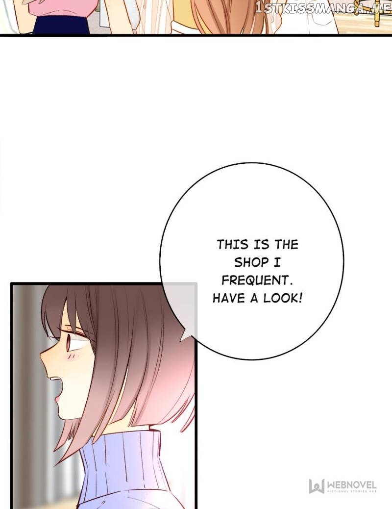 Stop! You Sexy Beast chapter 144 - page 9