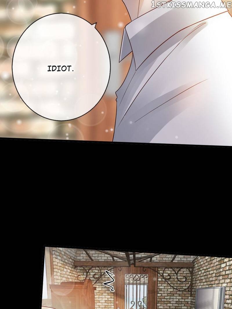 Stop! You Sexy Beast chapter 152 - page 16