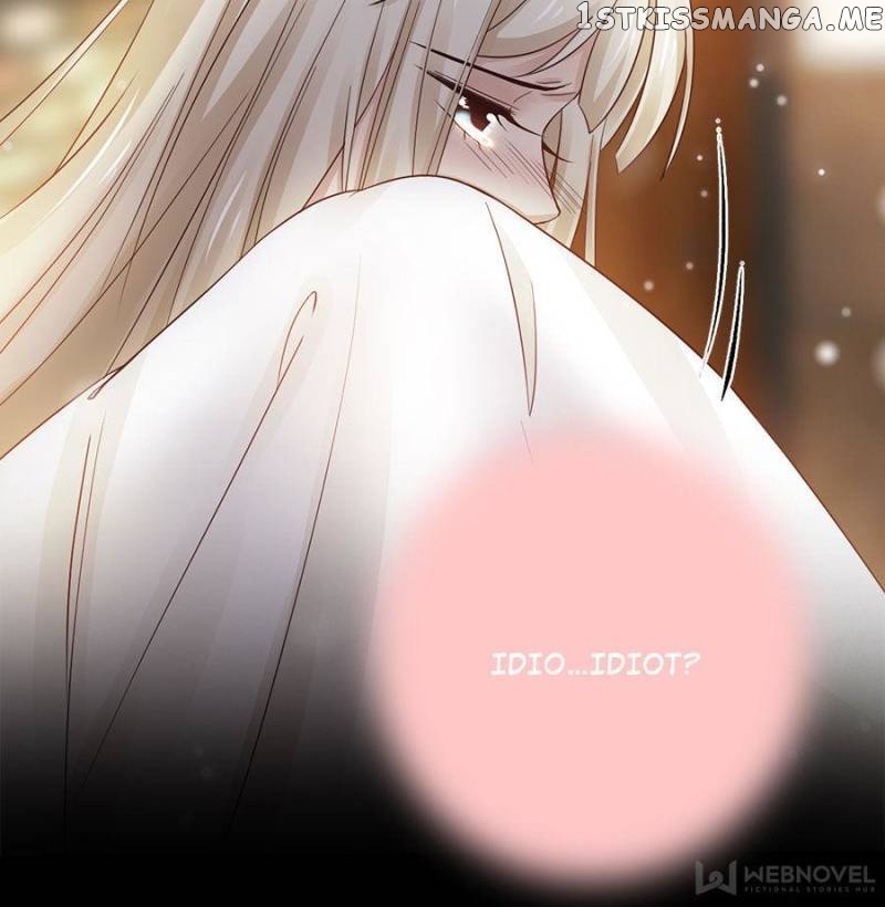 Stop! You Sexy Beast chapter 152 - page 18