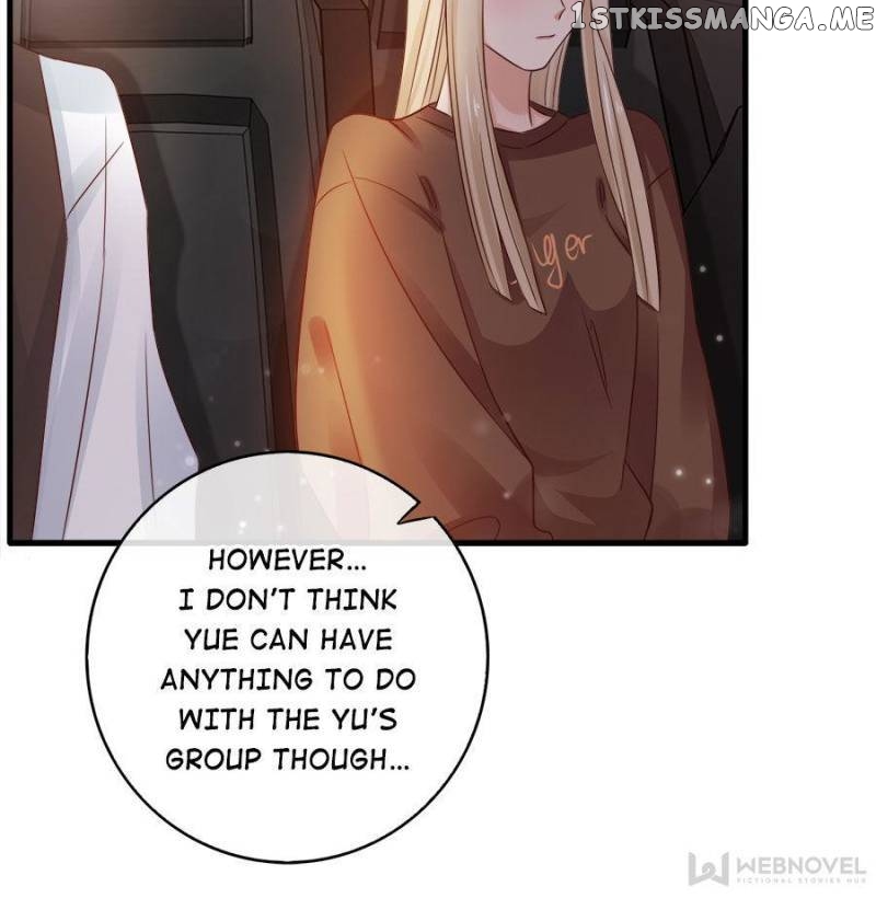 Stop! You Sexy Beast chapter 152 - page 24