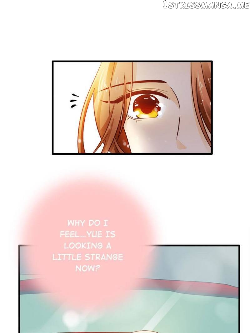 Stop! You Sexy Beast chapter 152 - page 26