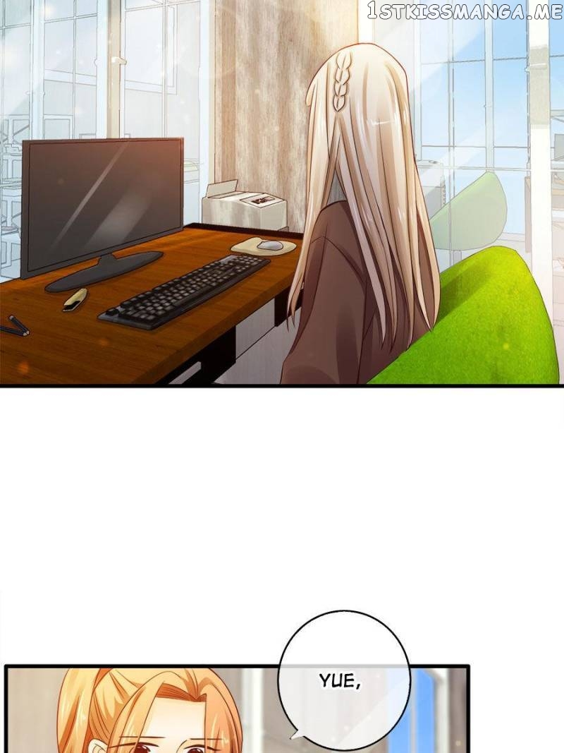 Stop! You Sexy Beast chapter 152 - page 32
