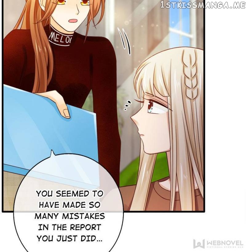 Stop! You Sexy Beast chapter 152 - page 33