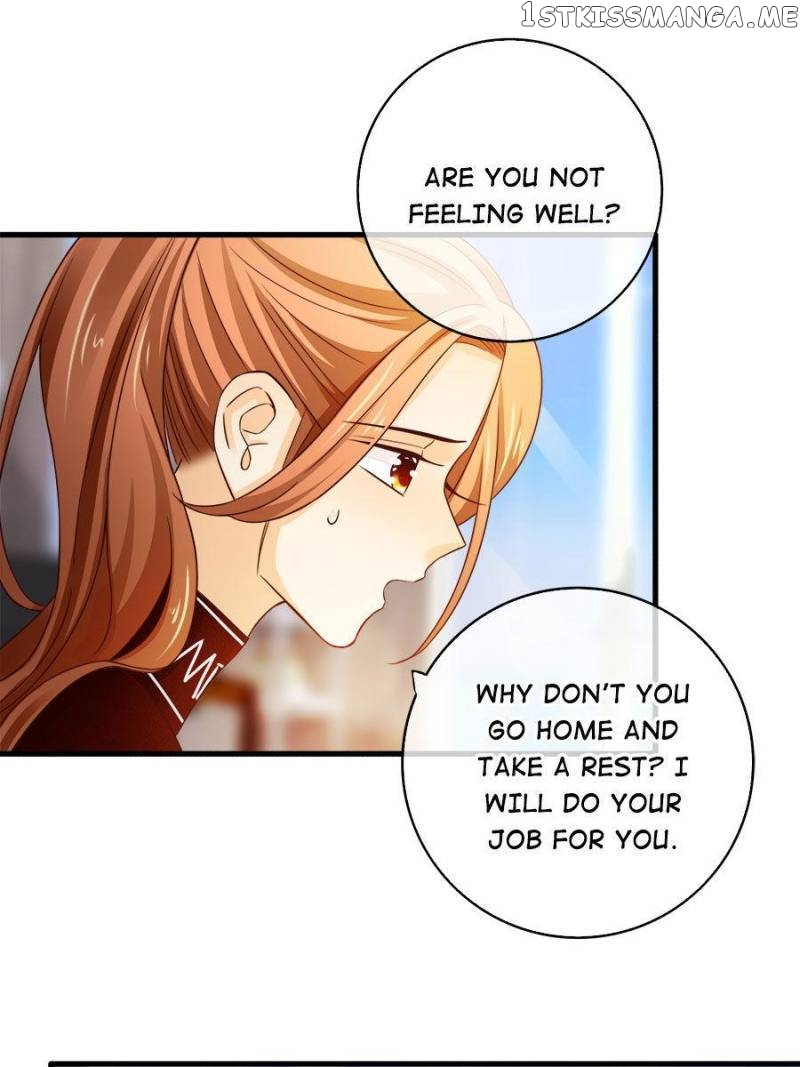 Stop! You Sexy Beast chapter 152 - page 35