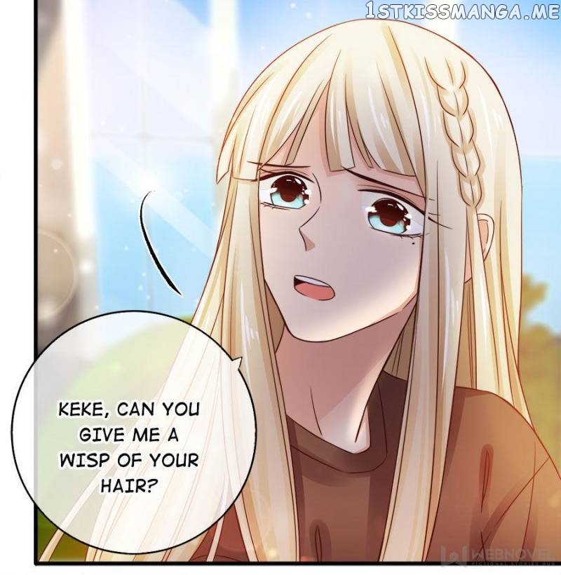 Stop! You Sexy Beast chapter 152 - page 36