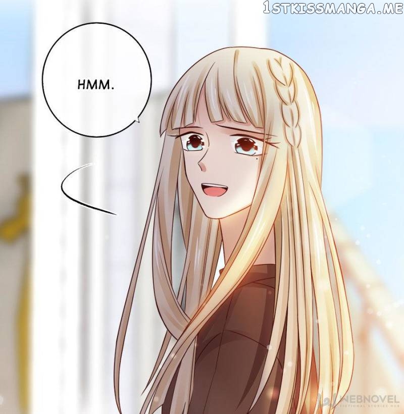 Stop! You Sexy Beast chapter 152 - page 45