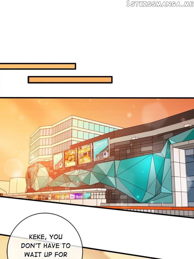 Stop! You Sexy Beast chapter 152 - page 47