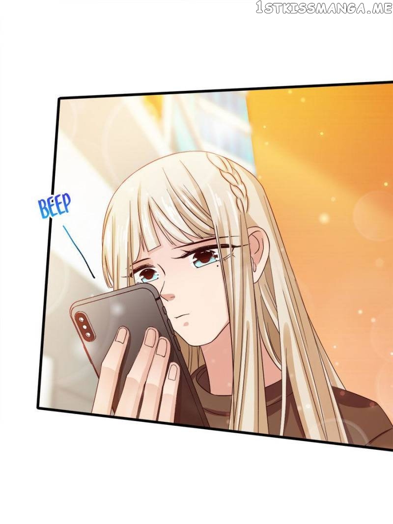Stop! You Sexy Beast chapter 152 - page 49