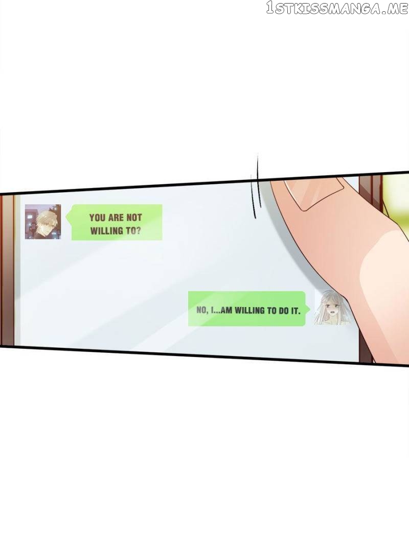 Stop! You Sexy Beast chapter 152 - page 53