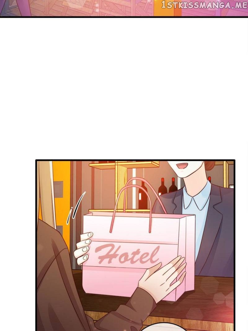 Stop! You Sexy Beast chapter 152 - page 56