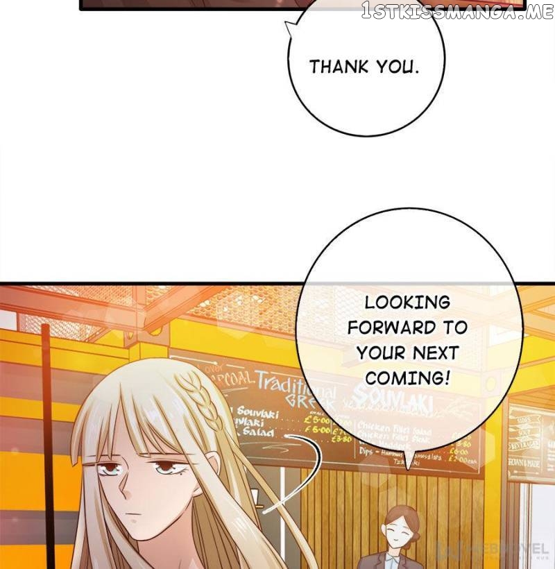 Stop! You Sexy Beast chapter 152 - page 57