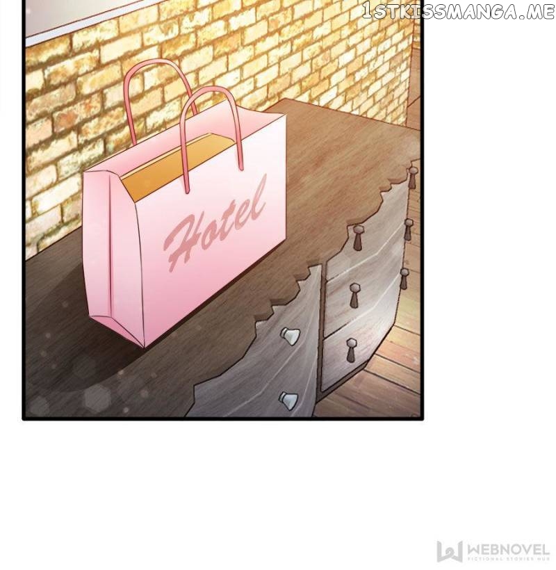 Stop! You Sexy Beast chapter 152 - page 60