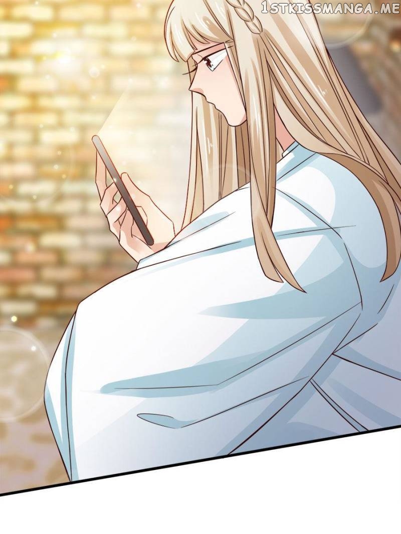 Stop! You Sexy Beast chapter 152 - page 71