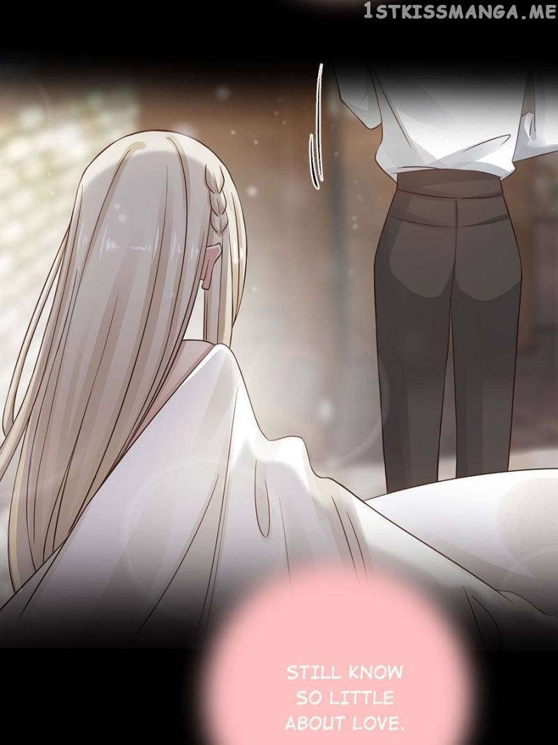 Stop! You Sexy Beast chapter 152 - page 8
