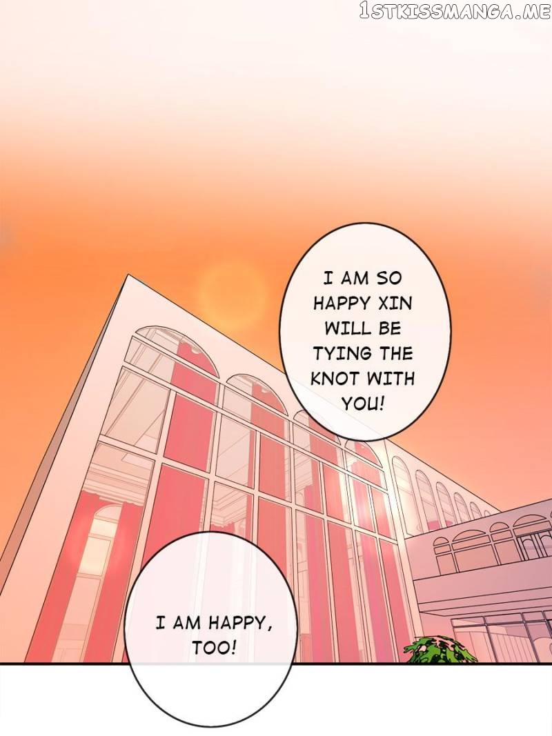 Stop! You Sexy Beast chapter 174 - page 1