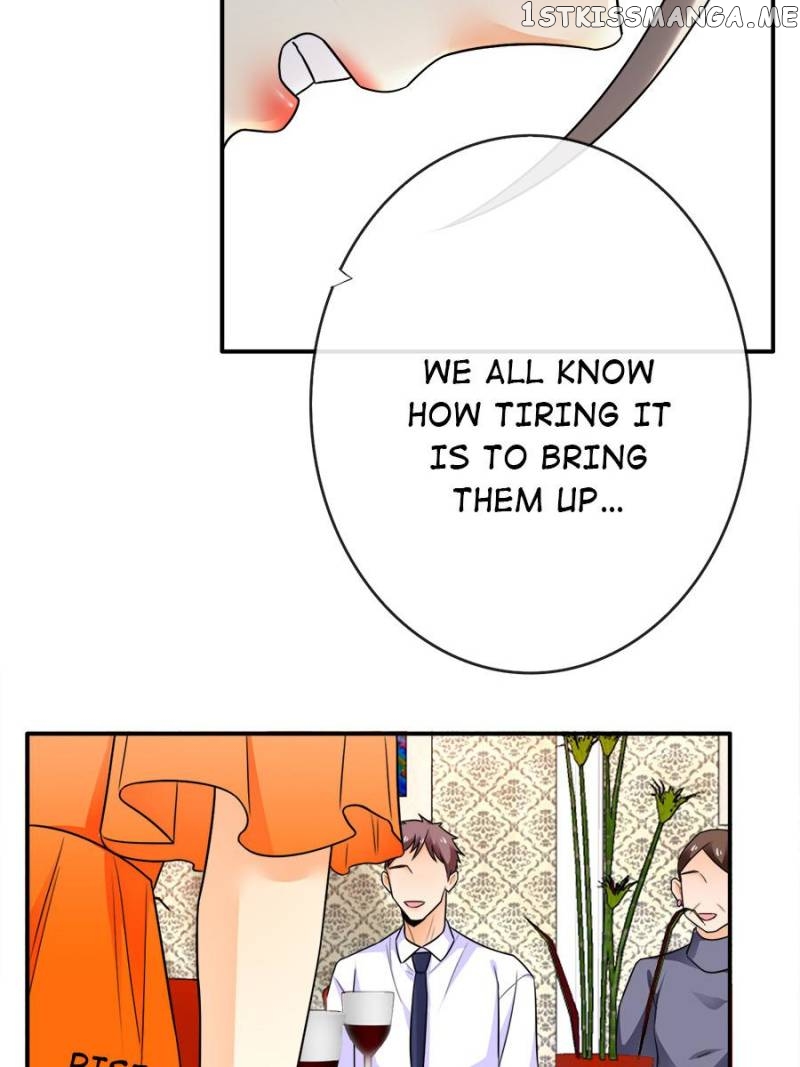 Stop! You Sexy Beast chapter 174 - page 10