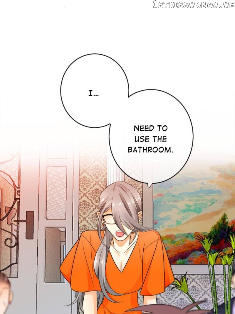 Stop! You Sexy Beast chapter 174 - page 12
