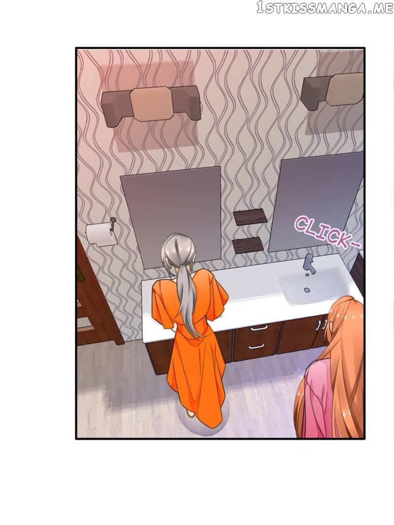 Stop! You Sexy Beast chapter 174 - page 15