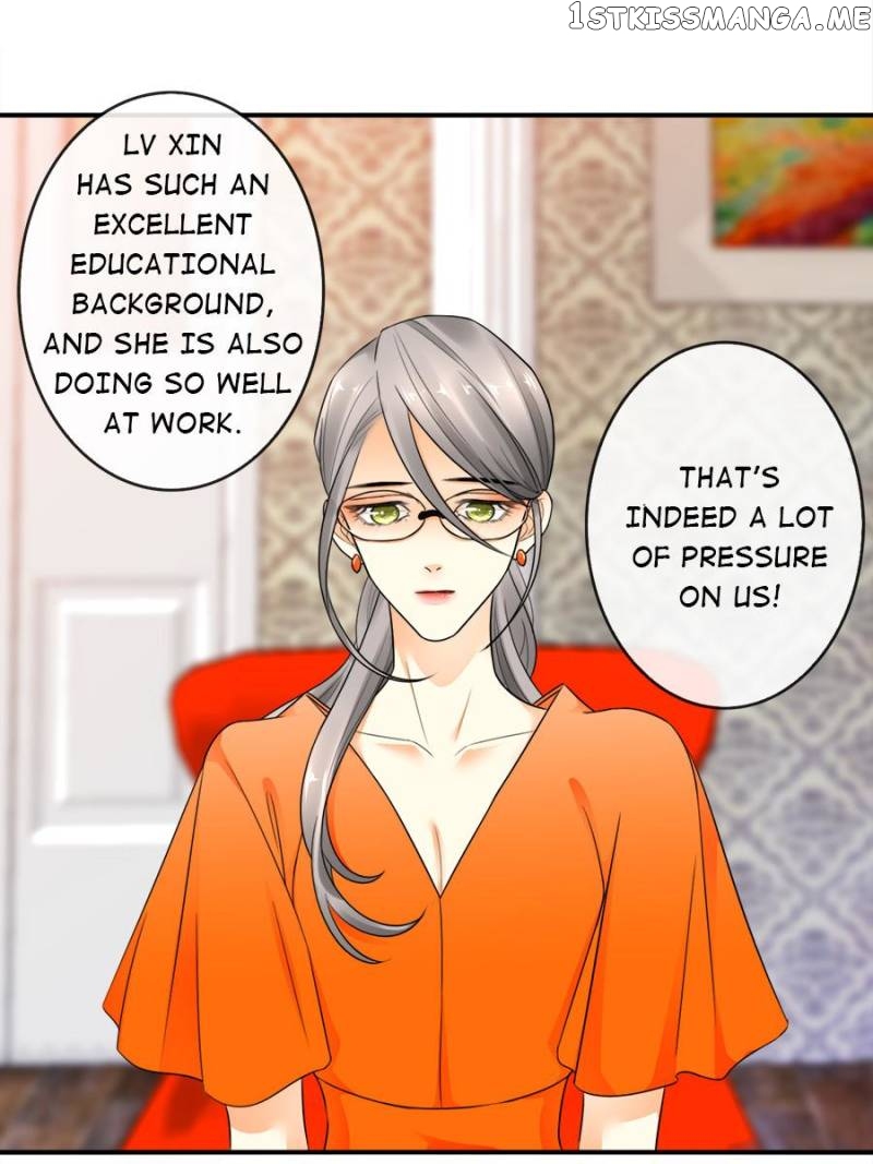 Stop! You Sexy Beast chapter 174 - page 2