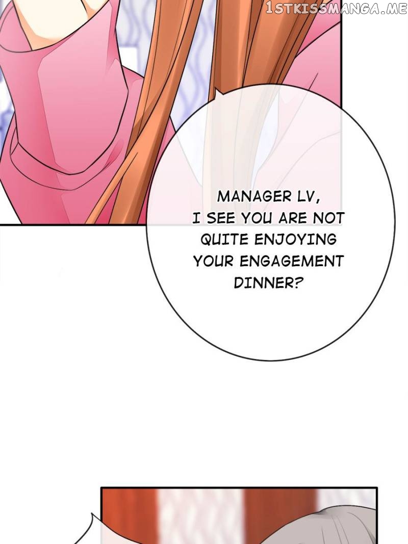 Stop! You Sexy Beast chapter 174 - page 20