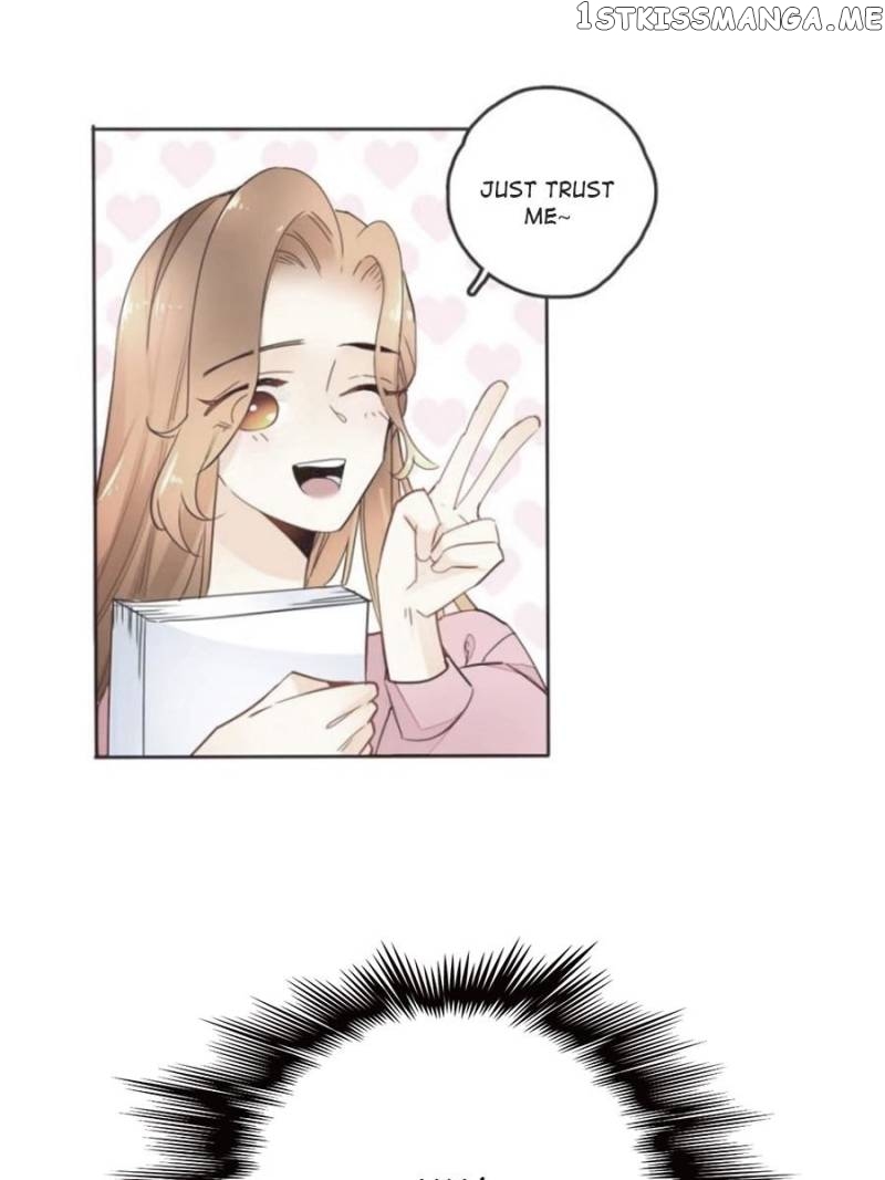 Stop! You Sexy Beast chapter 174 - page 24
