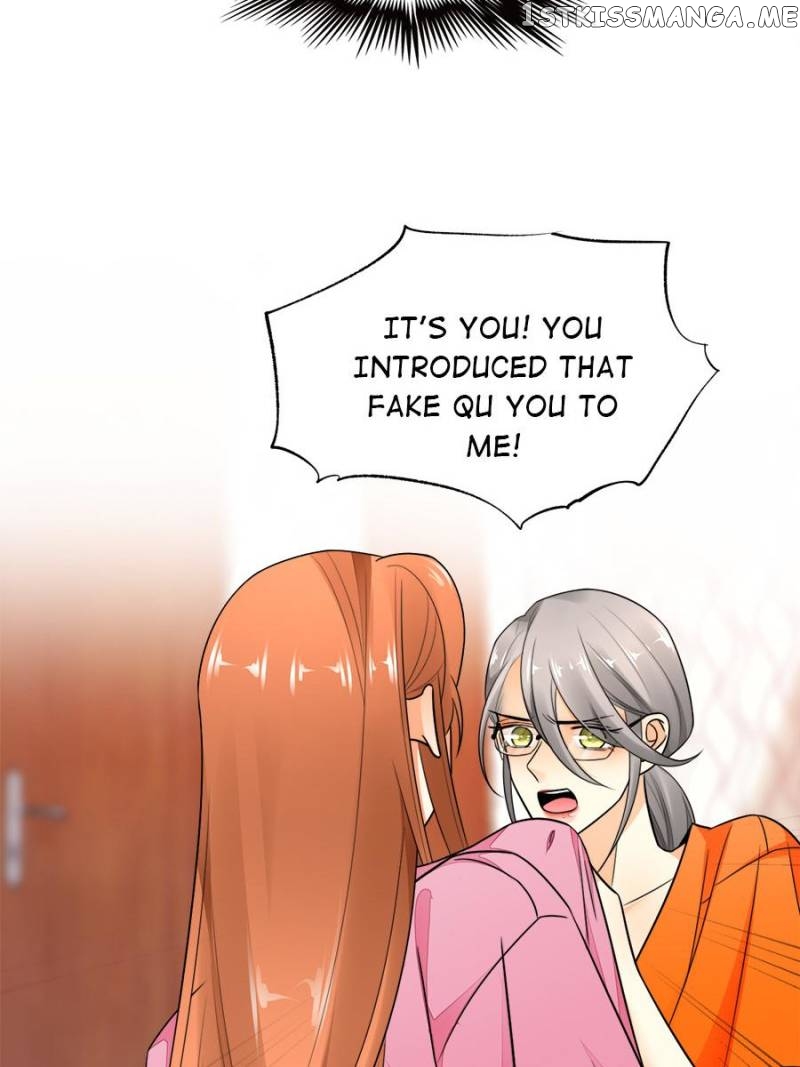 Stop! You Sexy Beast chapter 174 - page 26