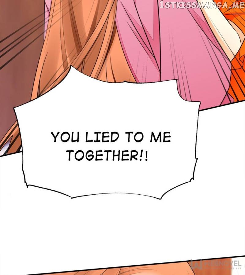 Stop! You Sexy Beast chapter 174 - page 27
