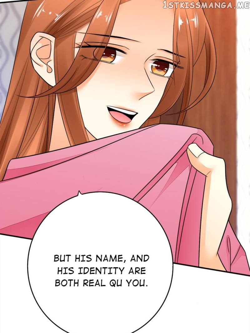 Stop! You Sexy Beast chapter 174 - page 28