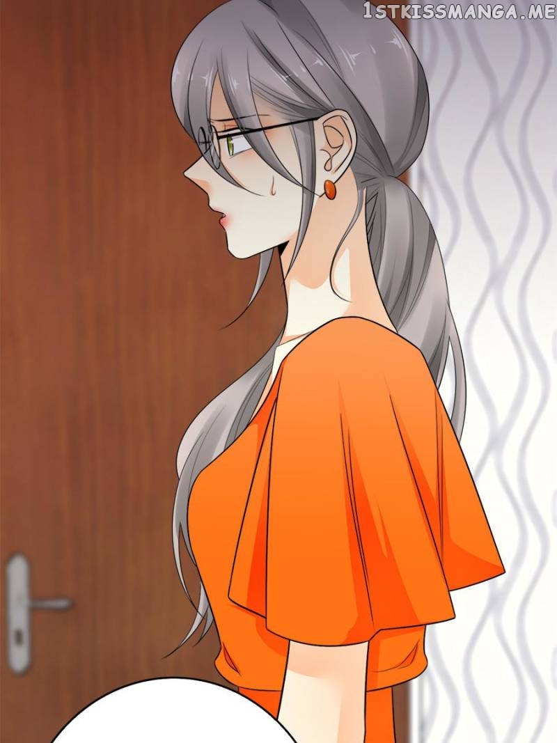 Stop! You Sexy Beast chapter 174 - page 31