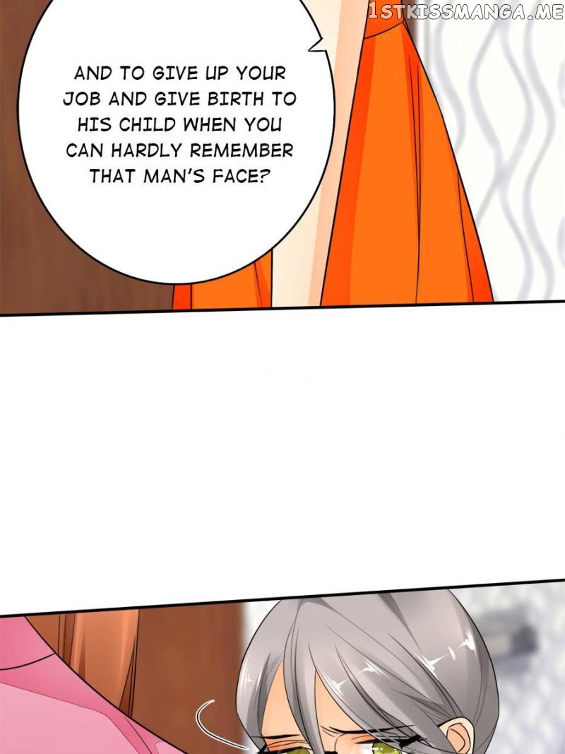 Stop! You Sexy Beast chapter 174 - page 32