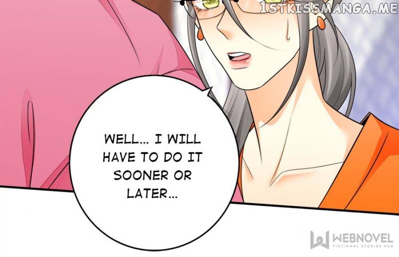 Stop! You Sexy Beast chapter 174 - page 33