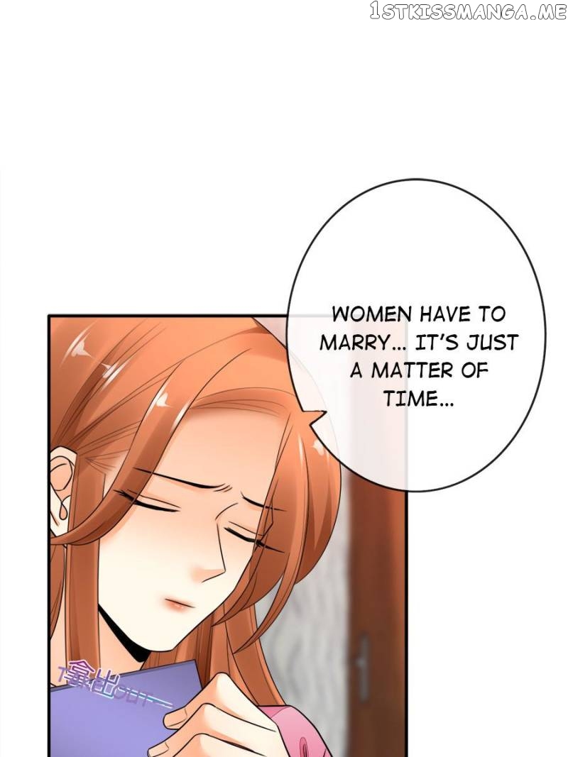 Stop! You Sexy Beast chapter 174 - page 34