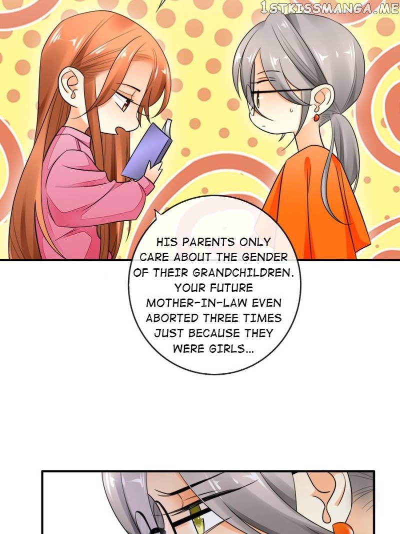 Stop! You Sexy Beast chapter 174 - page 37