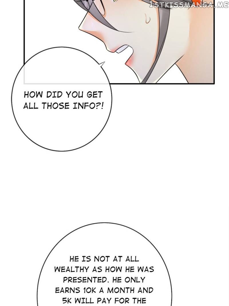 Stop! You Sexy Beast chapter 174 - page 38