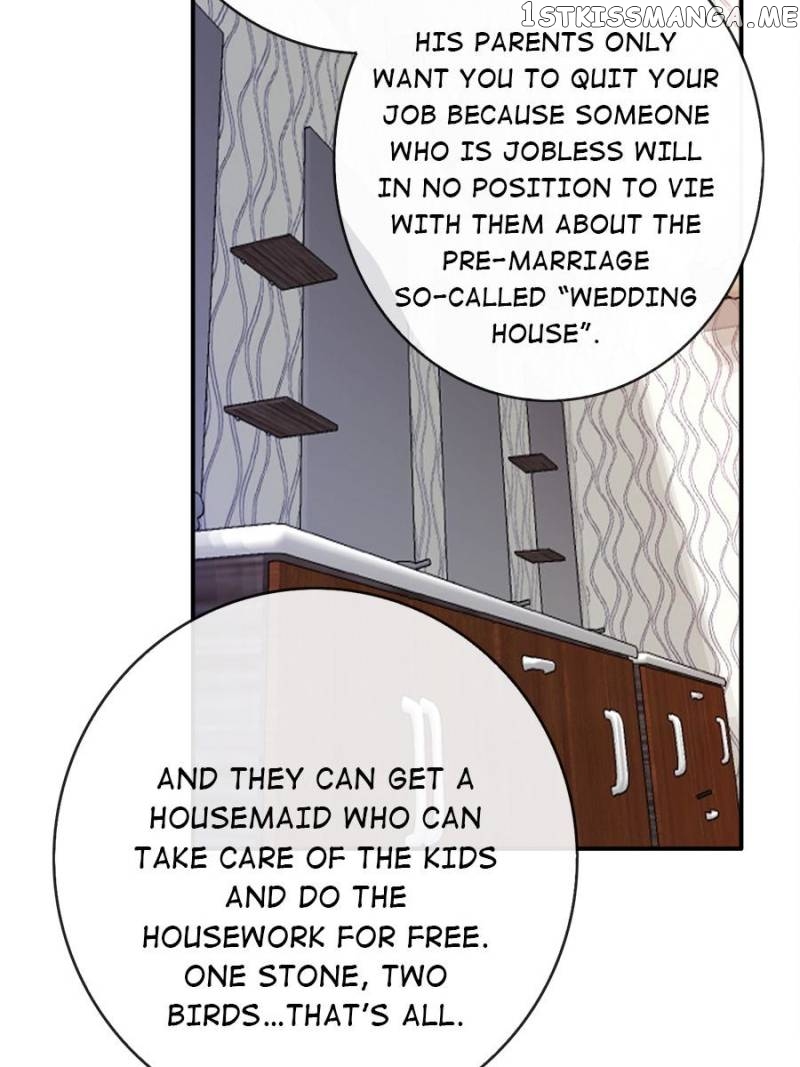 Stop! You Sexy Beast chapter 174 - page 40