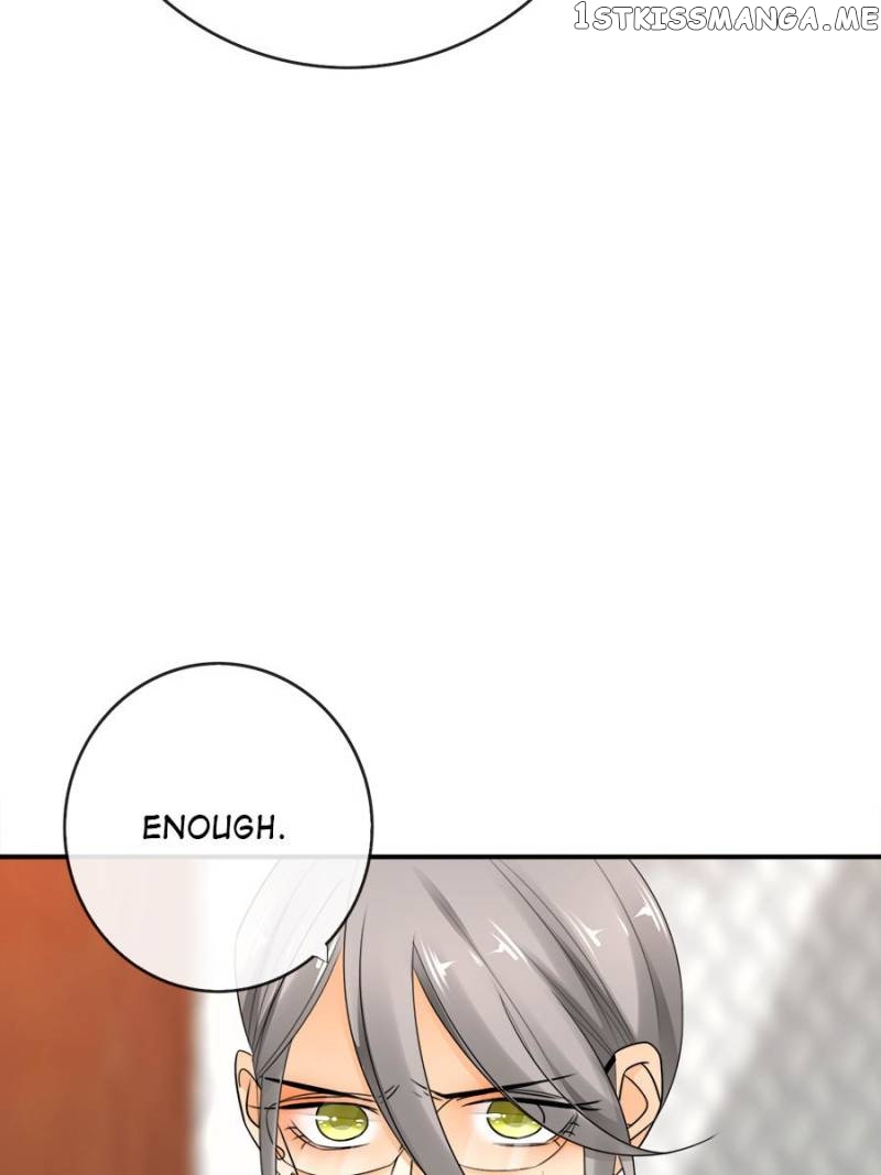 Stop! You Sexy Beast chapter 174 - page 41