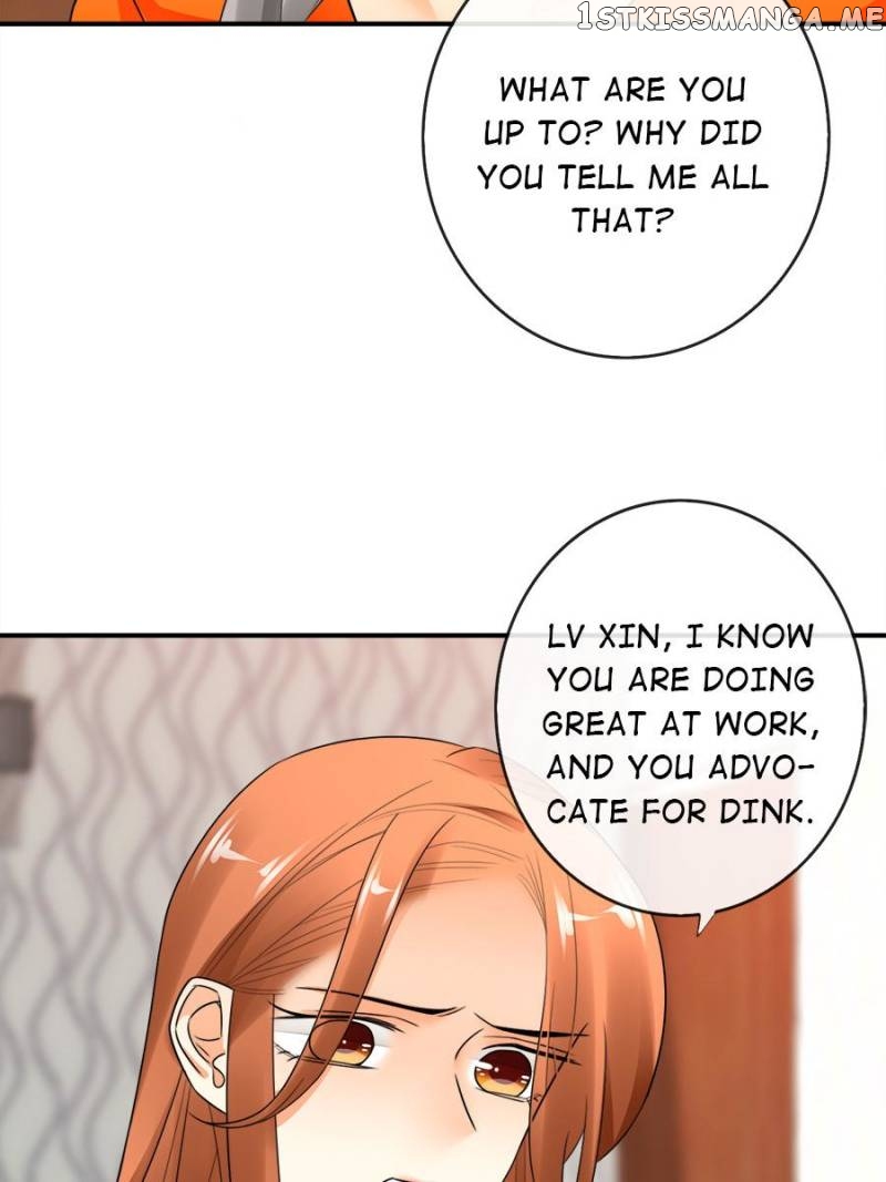 Stop! You Sexy Beast chapter 174 - page 43