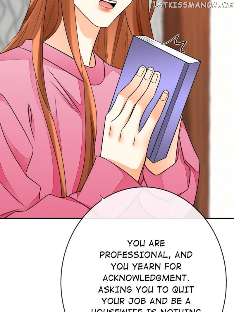 Stop! You Sexy Beast chapter 174 - page 44