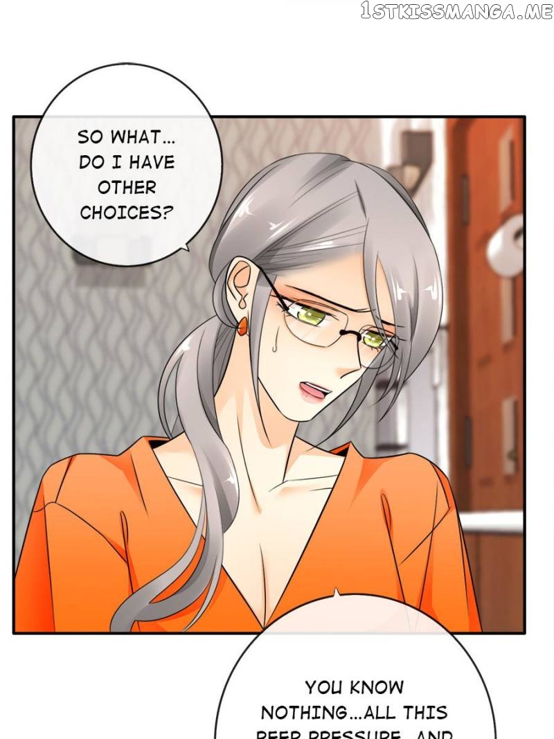Stop! You Sexy Beast chapter 174 - page 46