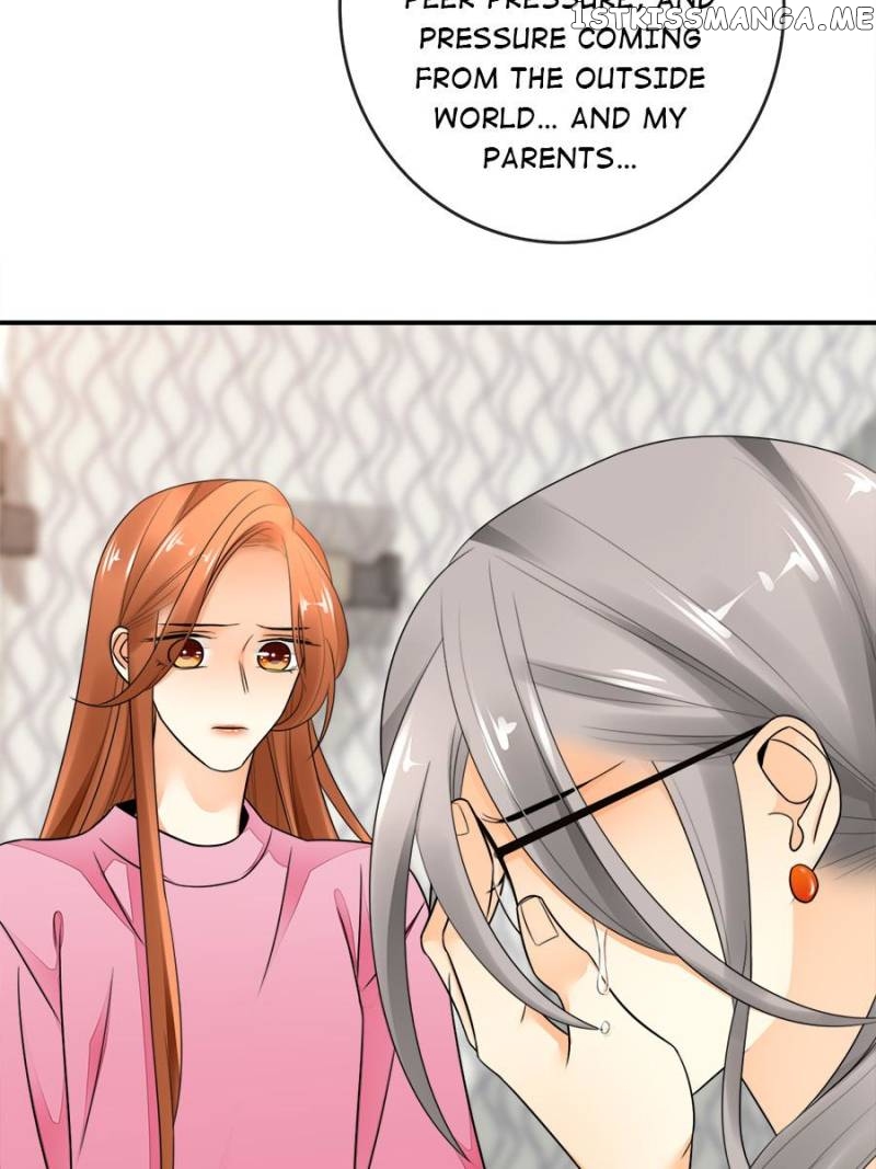 Stop! You Sexy Beast chapter 174 - page 47