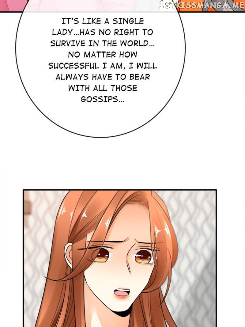 Stop! You Sexy Beast chapter 174 - page 49
