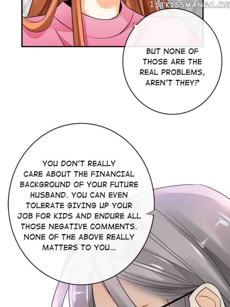 Stop! You Sexy Beast chapter 174 - page 50