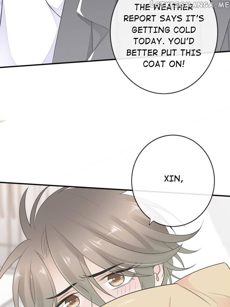 Stop! You Sexy Beast chapter 174 - page 59