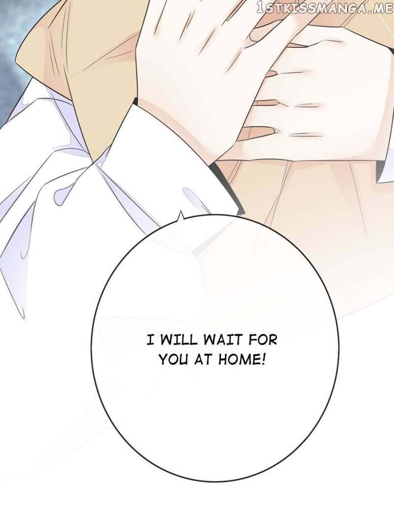 Stop! You Sexy Beast chapter 174 - page 61